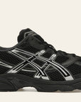 ASICS Gel-1130 Black Pure Silver