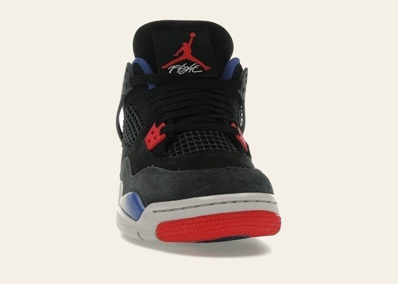 Air Jordan 4 Retro Rare Air (GS)