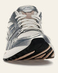 ASICS Gel-Kayano 14 Birch Pure Silver Teal Gold