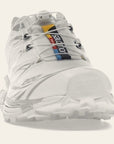 Salomon XT-6 White Lunar Rock