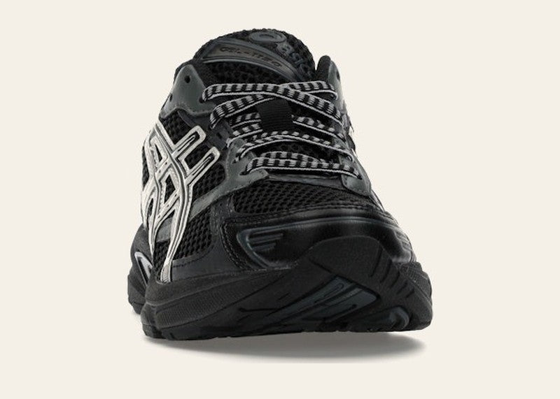 ASICS Gel-1130 Black Glacier Grey