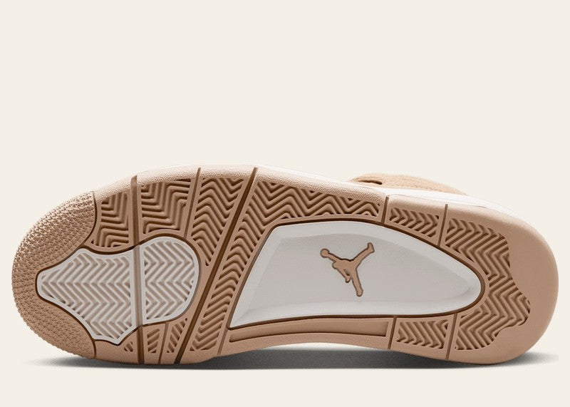 Air Jordan 4 Retro Cozy Girl (Women's)