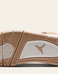 Air Jordan 4 Retro Cozy Girl (Women's)