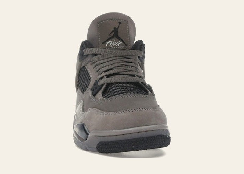Air Jordan 4 Retro Cave Stone (GS)