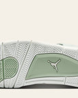 Air Jordan 4 Retro Seafoam Sail (Women's)