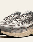 Nike P-6000 Flat Pewter