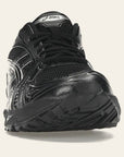 ASICS Gel-Kayano 14 Black Pure Silver
