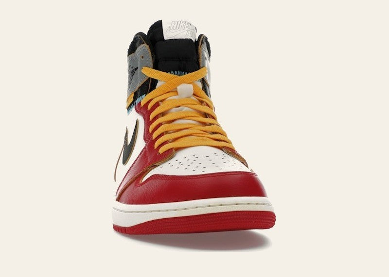Air Jordan 1 Retro High OG SP Union LA Chicago Shadow