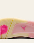 Air Jordan 4 Retro Iced Carmine (Women's)