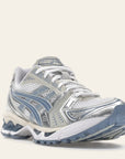 ASICS Gel-Kayano 14 White Light Navy