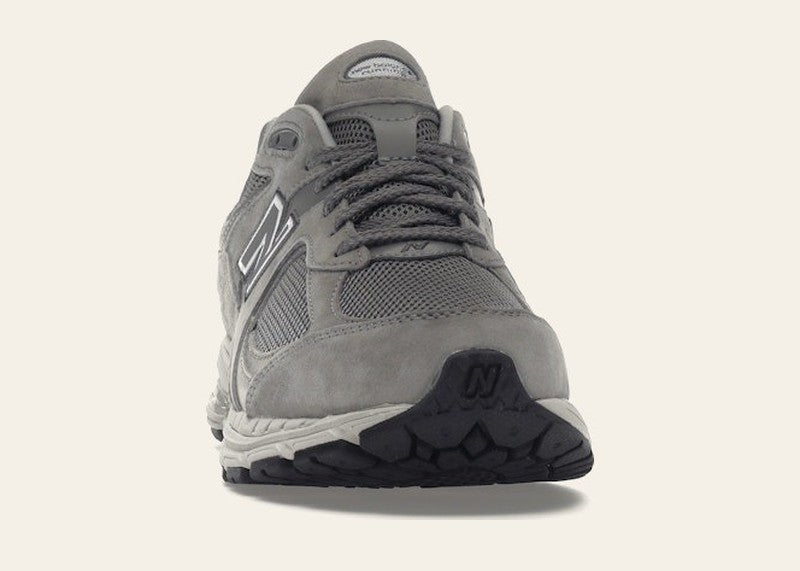 New Balance 2002R Marblehead Light Aluminum