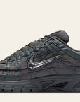 Nike P-6000 Premium Iron Grey Metallic Silver