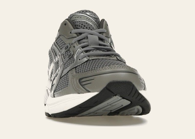 ASICS Gel-1130 Clay Grey Pure Silver