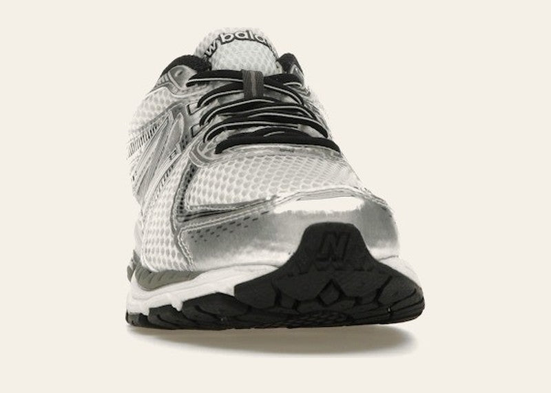 New Balance 860v2 Milky Way Pack Optic White