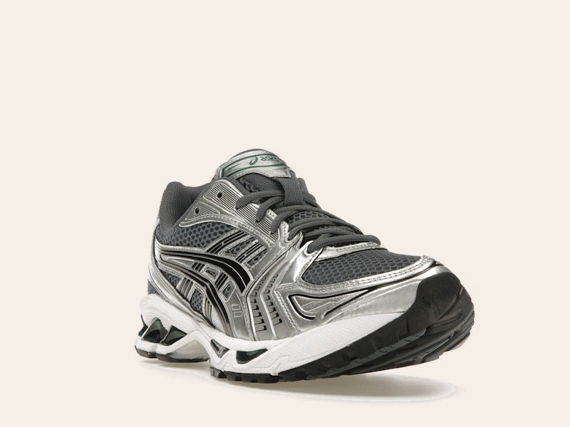 ASICS Gel-Kayano 14 Metropolis Jasper Green
