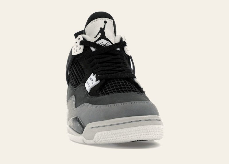 Air Jordan 4 Retro Fear (2024)