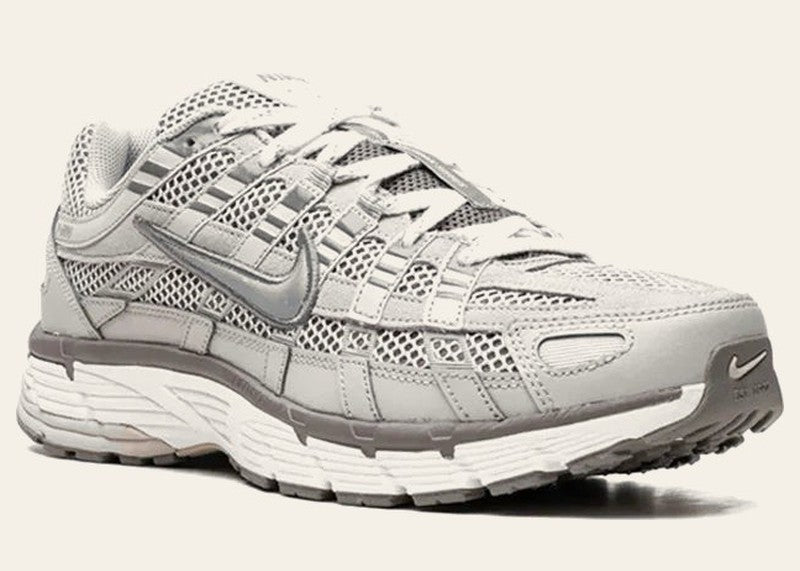 Nike P-6000 Light Iron Ore