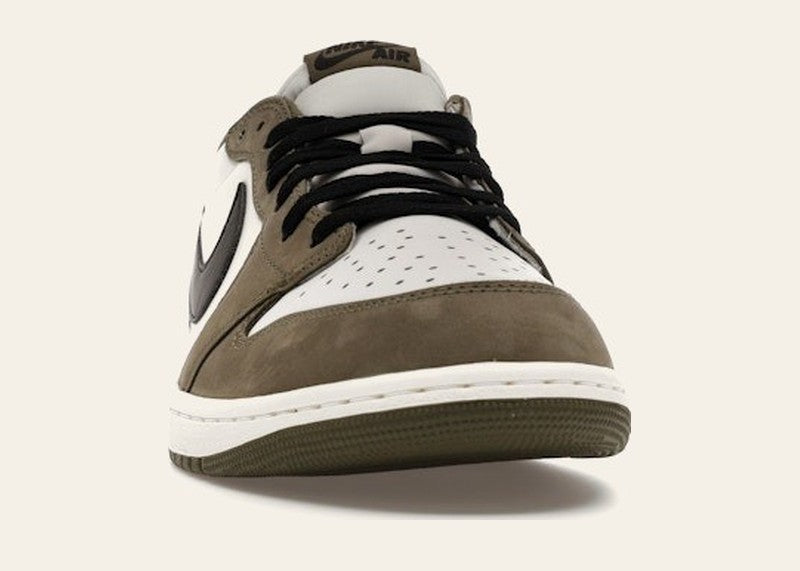 Air Jordan 1 Retro Low OG Medium Olive