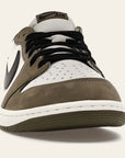 Air Jordan 1 Retro Low OG Medium Olive