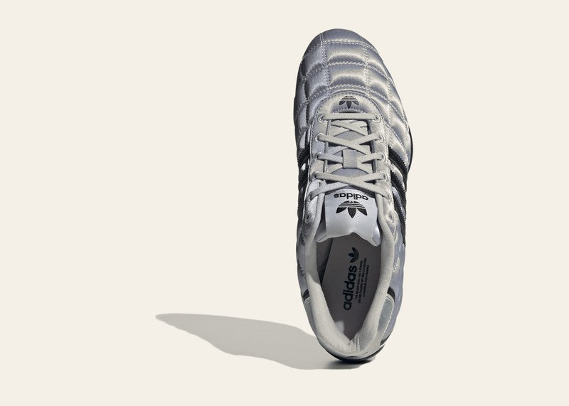 adidas Adi Racer Lo Silver Metallic (Women's)