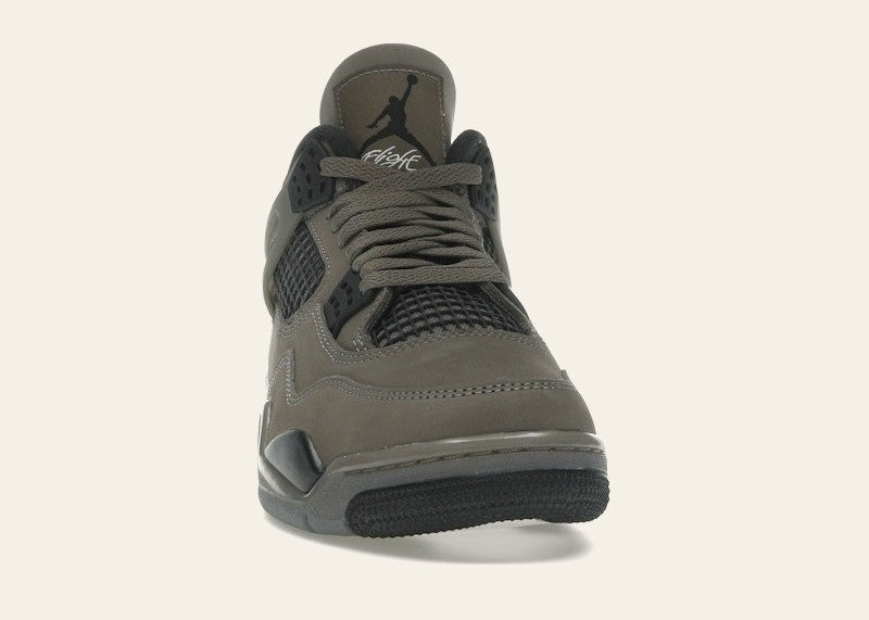 Air Jordan 4 Retro Cave Stone