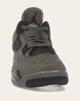 Air Jordan 4 Retro Cave Stone
