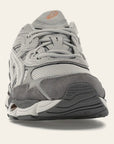 ASICS Gel-NYC Cloud Grey Cement Grey