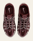Nike P-6000 Silt Red Burgundy Crush (Women's)