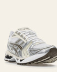 ASICS Gel-Kayano 14 White Ivory