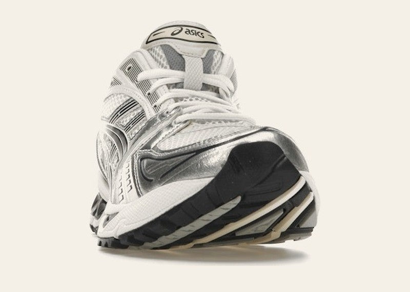 ASICS Gel-Kayano 14 White Midnight (Women's)