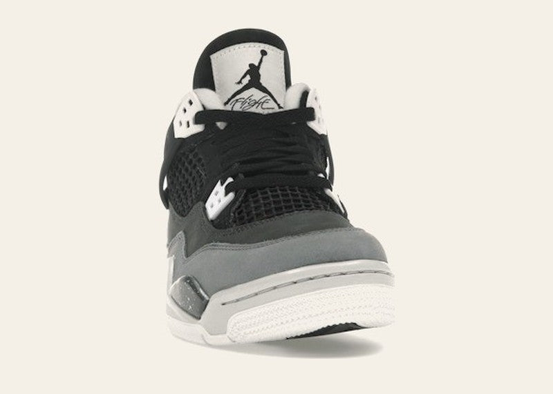 Air Jordan 4 Retro Fear (2024) (GS)