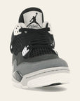 Air Jordan 4 Retro Fear (2024) (GS)