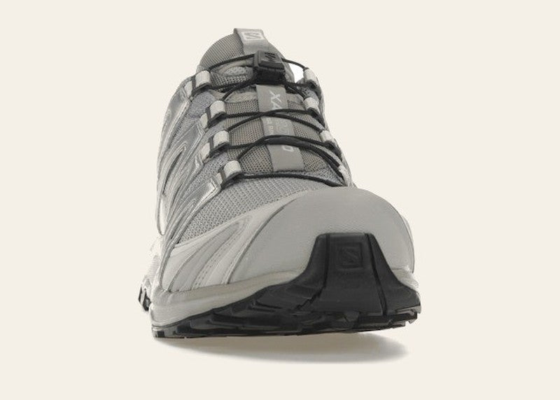 Salomon XA Pro 3D Alloy Silver