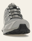 Salomon XA Pro 3D Alloy Silver
