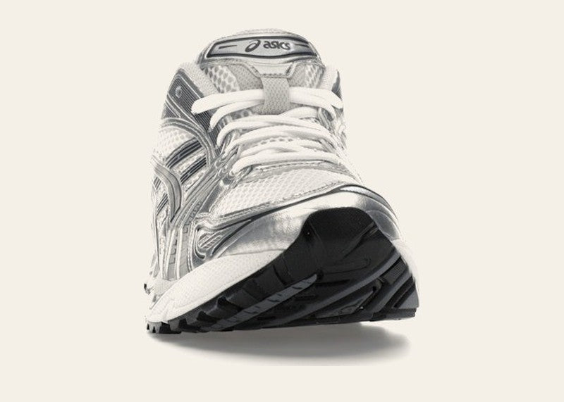 ASICS Gel-Kayano 14 White Graphite Grey