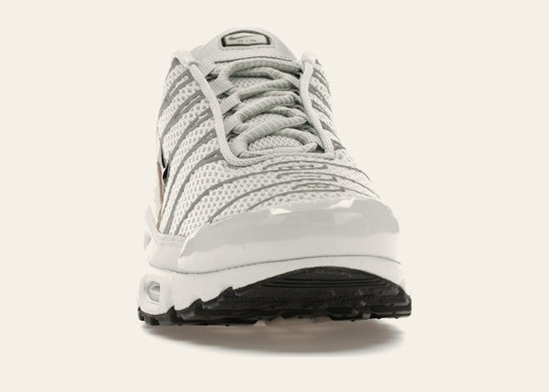 Nike Air Max Plus Light Silver (Women's)