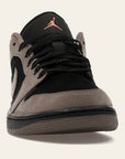 Air Jordan 1 Low SE Olive Grey