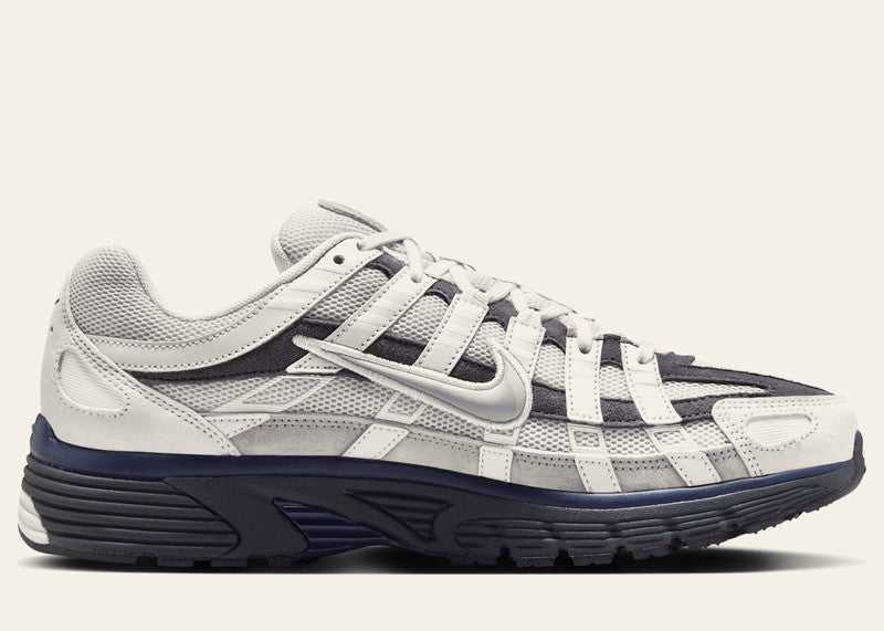 Nike P-6000 Photon Dust Anthracite