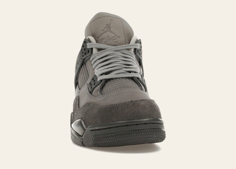Air Jordan 4 Retro SE Paris Olympics Wet Cement