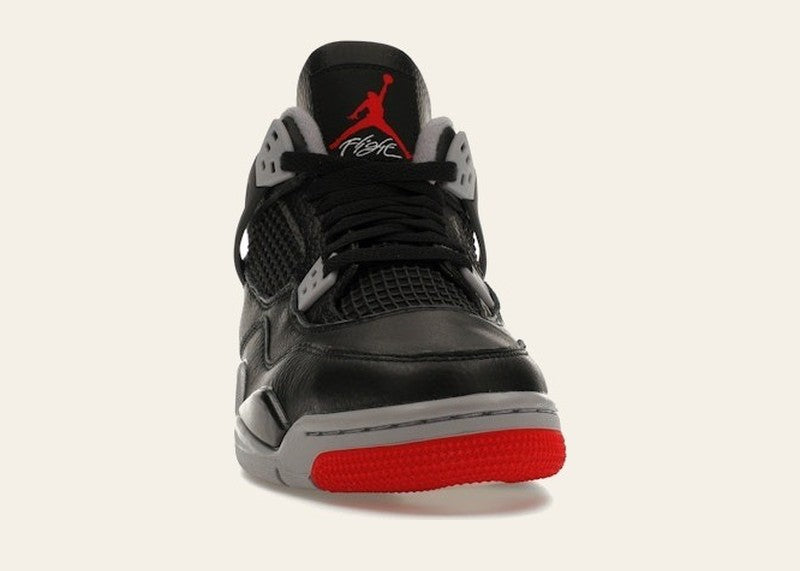 Air Jordan 4 Retro Bred Reimagined (GS)