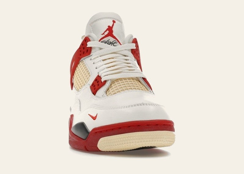 Air Jordan 4 Retro OG Nigel Sylvester Brick After Brick