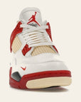 Air Jordan 4 Retro OG Nigel Sylvester Brick After Brick