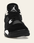 Air Jordan 4 Retro White Thunder (GS)