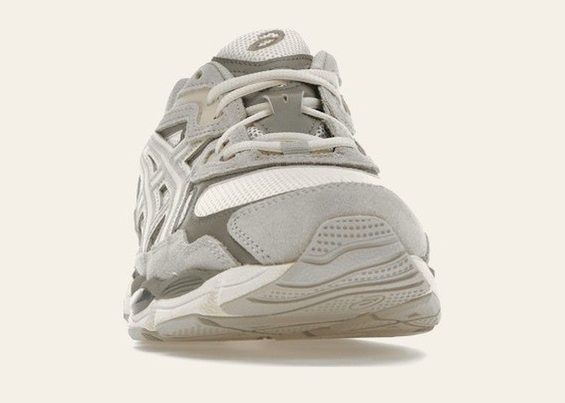 ASICS Gel-NYC Oyster Grey
