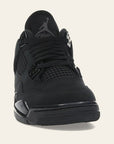 Air Jordan 4 Retro Black Cat (2025) (GS)