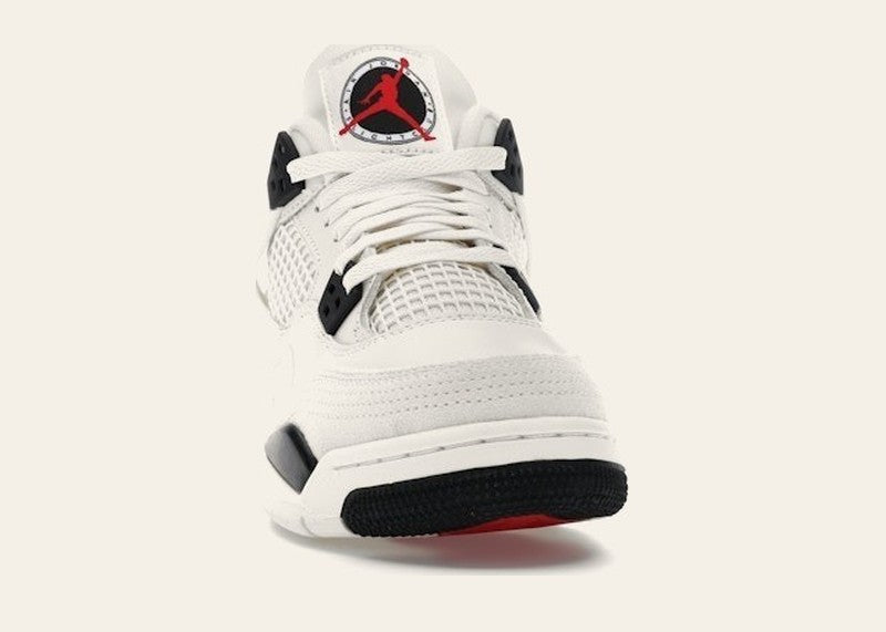 Air Jordan 4 Retro Flight Club (GS)
