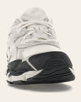 ASICS Gel-NYC White Smoke Grey