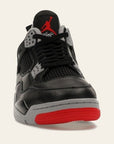 Air Jordan 4 Retro Bred Reimagined