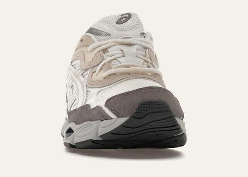 ASICS Gel-NYC Cream White