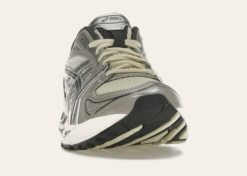 ASICS Gel-Kayano 14 Oyster White Steeple Grey